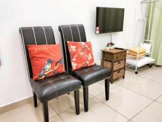 JB Austin Regency Simple and Tidy 5pax plus 1 - Johor Bahru - 8