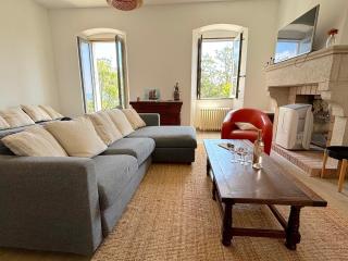L'appartement Montenosa - Aléria - 2