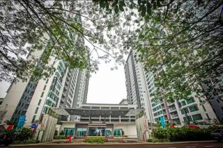 JB Austin Regency Simple and Tidy 5pax plus 1 - Johor Bahru - 5