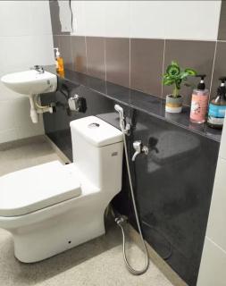 JB Austin Regency Simple and Tidy 5pax plus 1 - Johor Bahru - 2