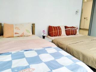 JB Austin Regency Simple and Tidy 5pax plus 1 - Johor Bahru - 1
