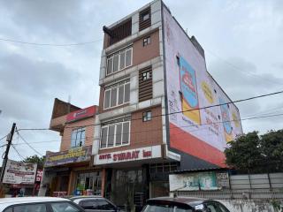 Hotel Swarat Inn by RoyalFlame - Satna - 1