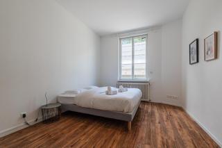 Une Parenthèse à Strasbourg - Estrasburgo - 7