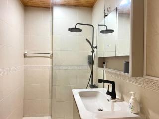 Fugo Island Stay - Tainan - 4