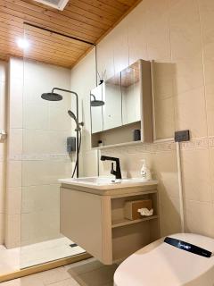Fugo Island Stay - Tainan - 3
