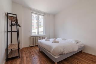 Une Parenthèse à Strasbourg - Estrasburgo - 5