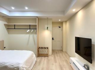 Fugo Island Stay - Tainan - 2