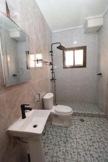 AfriqPnB RF2 Studio Emombo avec Piscine - 8