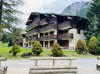 Appartement au pied des pistes - 0