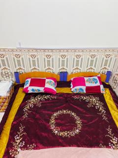 Private Guest House Near Nizwa Fort - 1