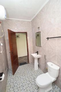 AfriqPnB RF2 Studio Emombo avec Piscine - Kribi - 1