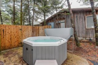 Neskowin Treehouse - Neskowin - 9