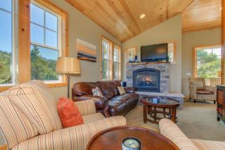 Neskowin Treehouse - Neskowin - 7