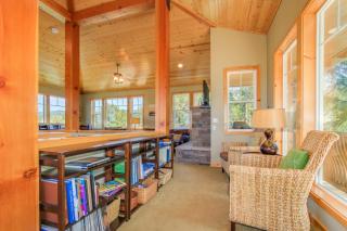 Neskowin Treehouse - Neskowin - 6