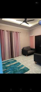 Dya Homestay Pendang 2 - Pendang - 3