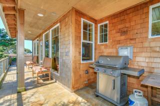 Neskowin Treehouse - Neskowin - 1