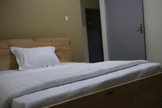 Mu rugo house - Kigali - 7