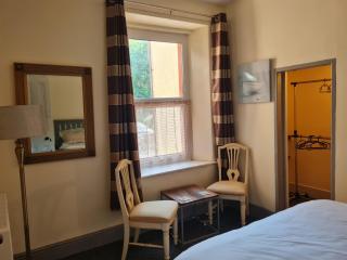 Leamington Beech Villa - Penmaen-mawr - 7