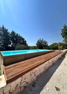 Lamarossa Trulli & Suites - 7