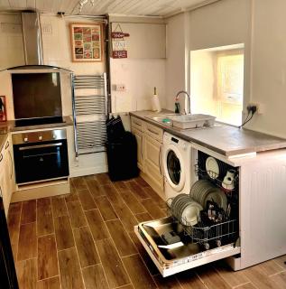 Leamington Beech Villa - Penmaen-mawr - 5