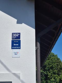 Kika apartmani-FREE PARKING- 7 km od centra - 2