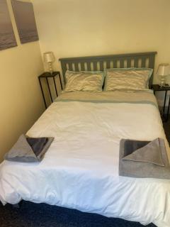 Leamington Beech Villa - Penmaen-mawr - 2