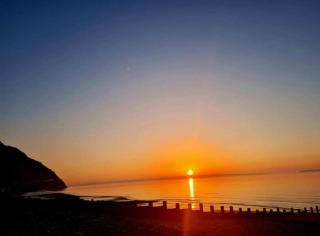 Leamington Beech Villa - Penmaen-mawr - 1