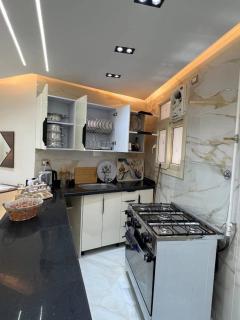 Al Emam Luxury Apartment - Marsa Matruh - 1
