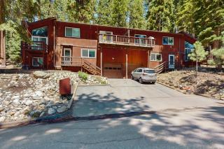 Mountain Serenity - Incline Village - 0
