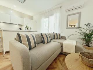 Casa Bella Fuengirola - diseño, confort y excelente ubicación - Fuengirola - 6
