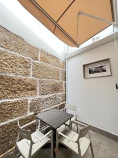 La Marina Apartamentos - O Grove - 4