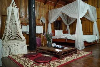 Homestay Lưng Đồi - Buôn Dhă Prŏng - 5