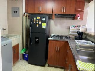 Hermoso Apto Frente Al Mar - 9