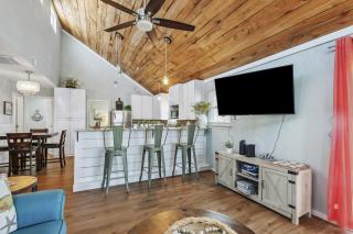 Bay Breeze House - 7