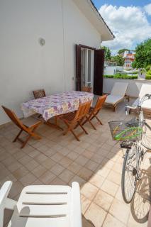 Comodo Trilocale vicino al mare - 8