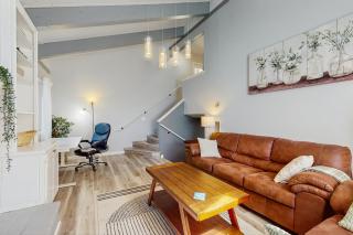 Mountain Serenity - Incline Village - 7