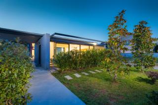 Villa Aselva with Pool near Kamenjak Nature Park - Premantura - 7