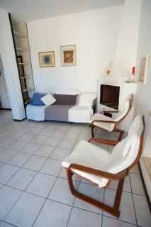 Comodo Trilocale vicino al mare - 1