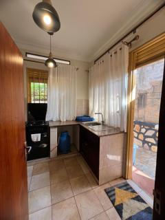 HA LUXURY MINI TWO BEDROOM Buziga - Kampala - 1