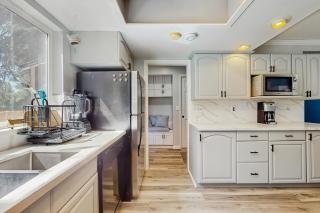 Mountain Serenity - Incline Village - 2
