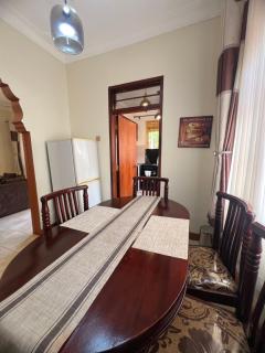 HA LUXURY MINI TWO BEDROOM Buziga - Kampala - 7