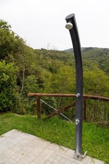 Romantic cozy house 15 min Arezzo piscina&bosco - Falciano - 5