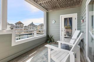 Pearl Of The Sound - Manteo - 3