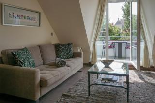 Fewo Westerbrise App 4 Lighthouse - Wenningstedt - 5