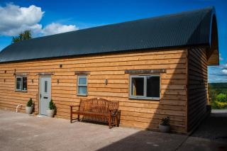 The Wayne House Darnells Farm - Linton - 5