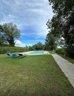 Romantic cozy house 15 min Arezzo piscina&bosco - Falciano - 8