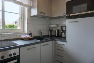 Feriendomizil App 5 - Wenningstedt - 1