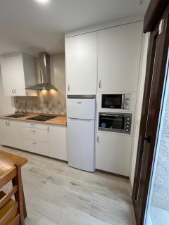 La Marina Apartamentos - O Grove - 6