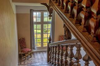 Château d'Esclavelles - - 7