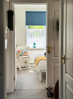 The Sashes - Stylish Apartment - FREE Parking - Ultrafast WIFI - Smart TV - Netflix - sleeps up to 6! Close to Poole Town Center & Sandbanks & Bournemouth - Poole - 1